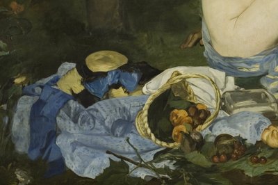 Le Déjeuner sur l